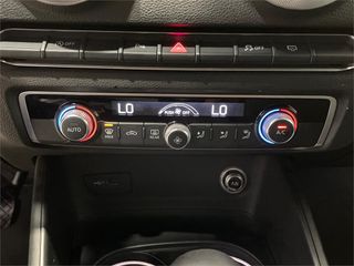 Audi A3 SPback tfsi auto sline 190cv
