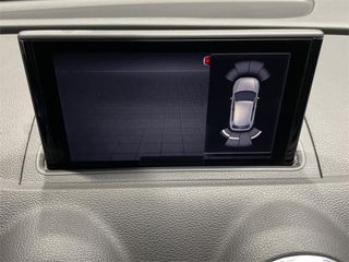 Audi A3 SPback tfsi auto sline 190cv