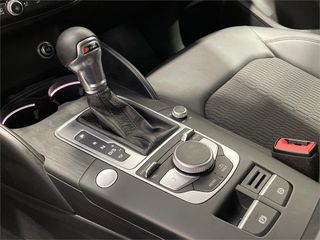 Audi A3 SPback tfsi auto sline 190cv