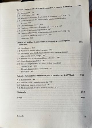 Ingeniería de Control Moderna - Katsuhiko Ogata