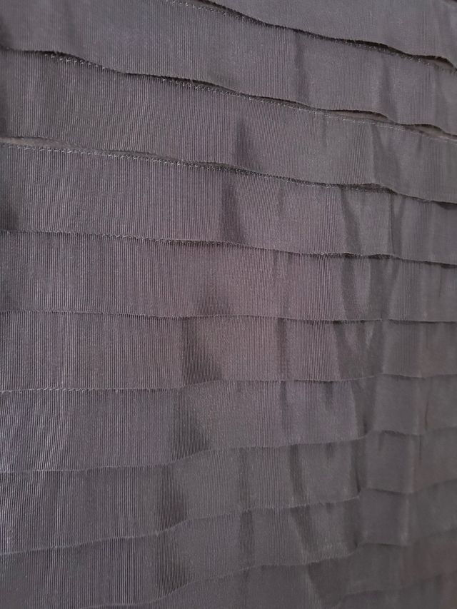 Top blu Carolina Herrera Taglia M