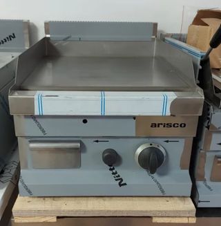 Plancha gas Profesional 70x50