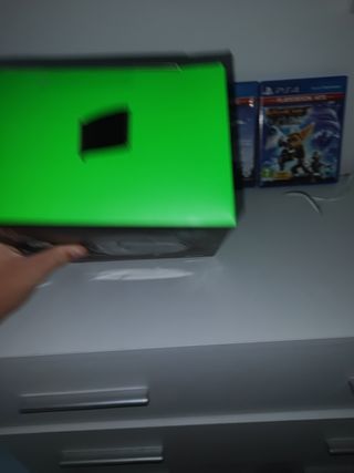 Auriculares Razer Blackshark V2 X