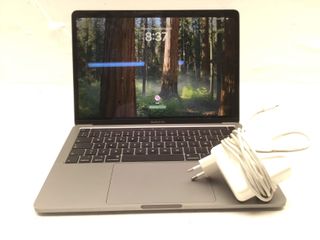 portatil apple apple macbook pro core i5 2.0 13 touchbar/touch id (2020) (a2251)
