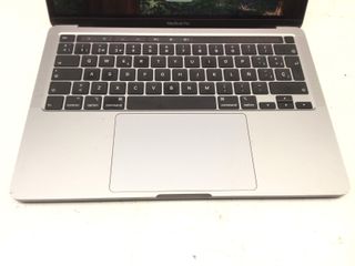 portatil apple apple macbook pro core i5 2.0 13 touchbar/touch id (2020) (a2251)