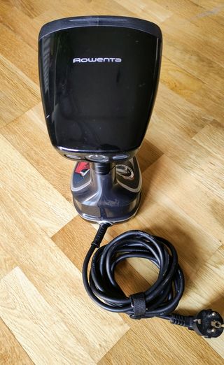 Plancha vertical Rowenta Access Steam+ DR8150