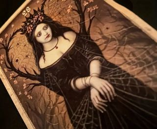 Oráculo The Zammer Twin's 1767