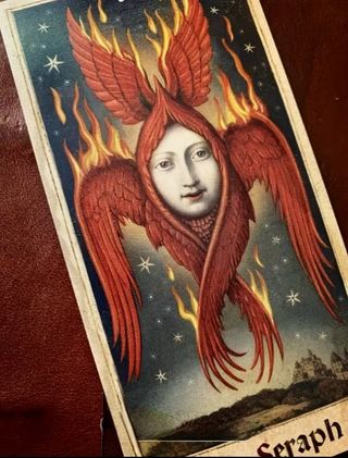 Oráculo The Zammer Twin's 1767