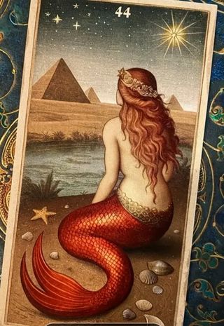 Oráculo The Zammer Twin's 1767