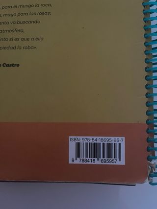 Asterisco 2. Cuaderno de actividades (Nueva edi...