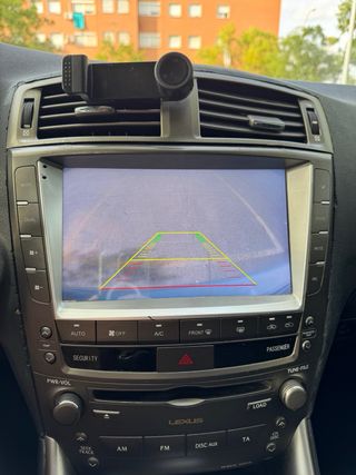 Lexus IS 2007
