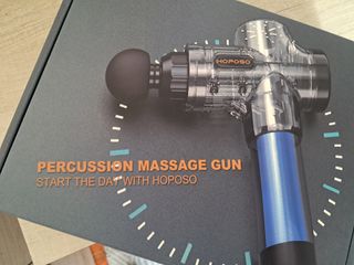 Massage gun Hoposo