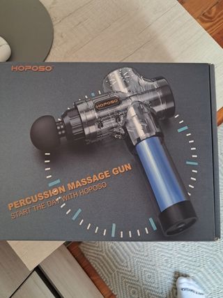 Massage gun Hoposo