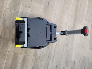 Base Isofix Maxicosi Cabriofix Grupo 0