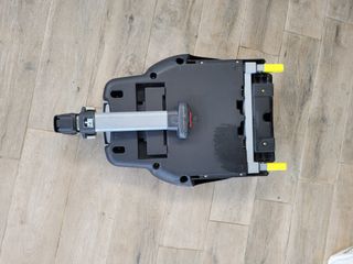 Base Isofix Maxicosi Cabriofix Grupo 0