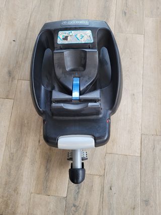 Base Isofix Maxicosi Cabriofix Grupo 0