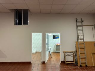 Local comercial en alquiler/venta