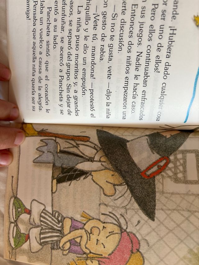 Huy, Que Miedo! - Ricardo Añcántara