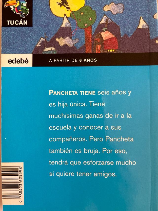 Huy, Que Miedo! - Ricardo Añcántara