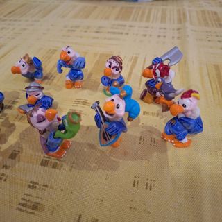 Sorpresine Kinder Sir Condor