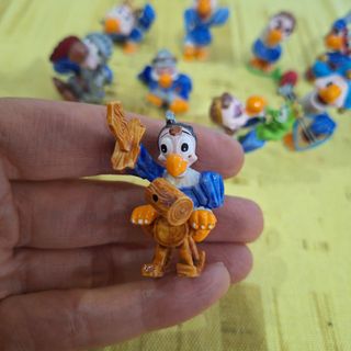 Sorpresine Kinder Sir Condor