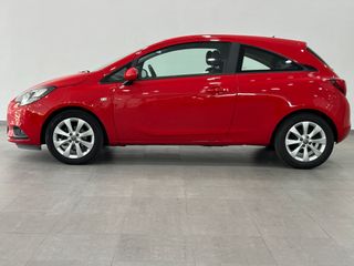 Opel Corsa 2018