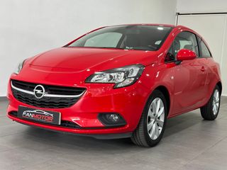 Opel Corsa 2018
