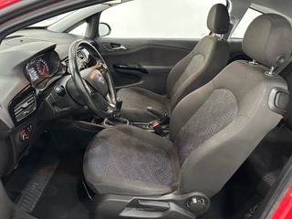 Opel Corsa 2018