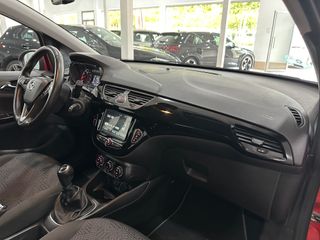 Opel Corsa 2018