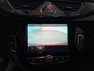 Opel Corsa 2018