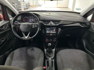Opel Corsa 2018