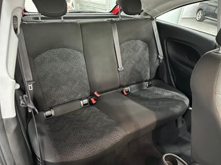 Opel Corsa 2018