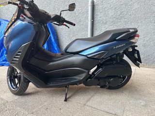 Título:
Yamaha NMAX 2023 – Muy buen estado