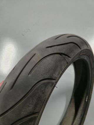 Michelin Pilot Power 2CT Neumático