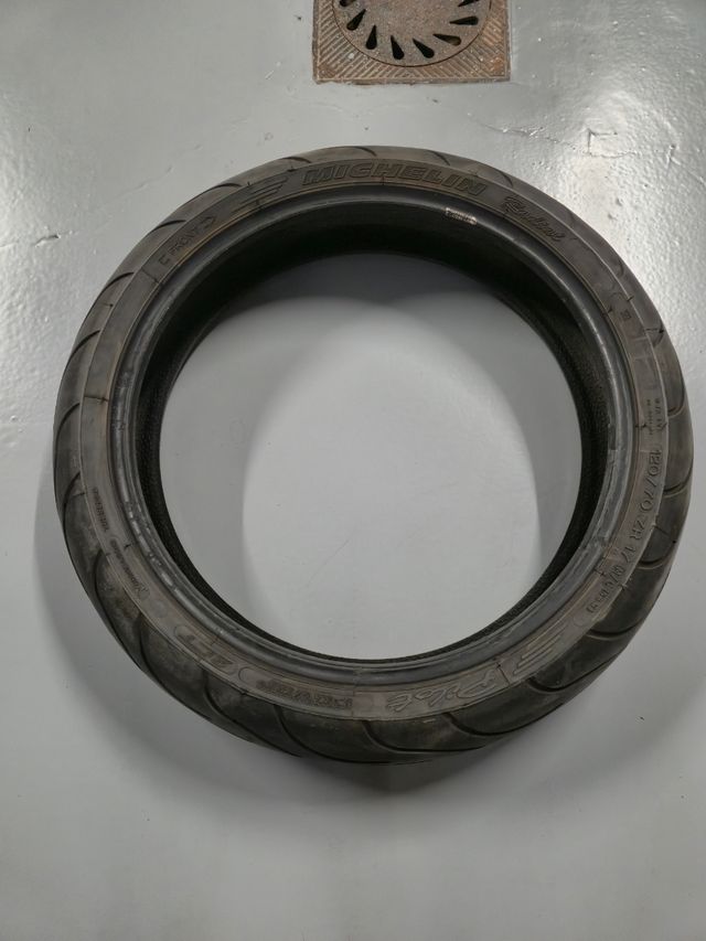 Michelin Pilot Power 2CT Neumático