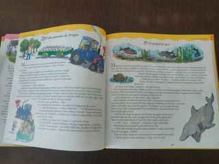 Un cuento para cada día 366 cuentos y poemas