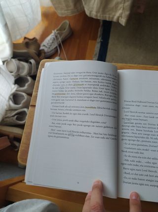 Dorian Grayren erretratua (+CD audioa)