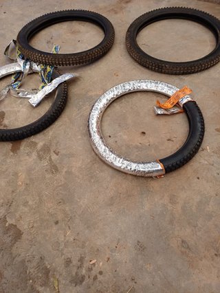 cubiertas para carro de caballos