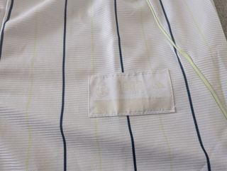 Camiseta Real Madrid Béisbol 25/26 Nueva