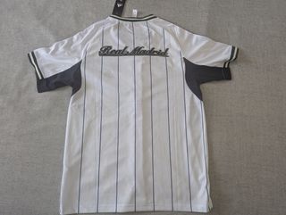 Camiseta Real Madrid Béisbol 25/26 Nueva