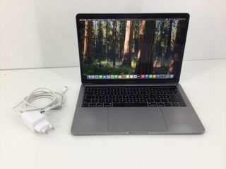 portatil apple apple macbook pro core i5 1.4 13 touchbar (2019) (a2159)