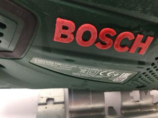 sierra calar bosch verde pst 650