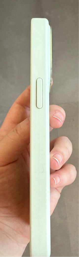 Capa Silicone DECODED iPhone 13 Pro