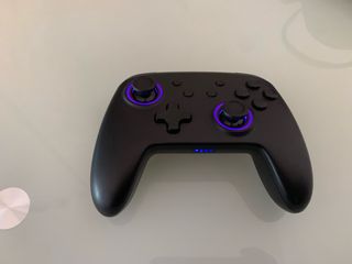 Mando Inalámbrico para Nintendo Switch 