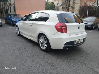 BMW Serie 1 2010