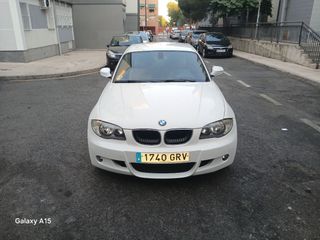 BMW Serie 1 2010