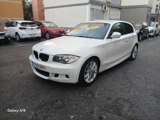 BMW Serie 1 2010