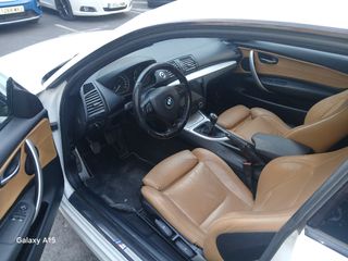 BMW Serie 1 2010