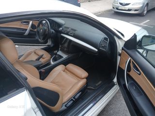 BMW Serie 1 2010