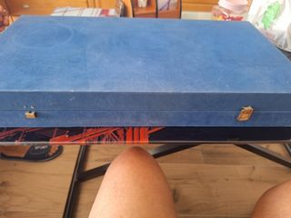 CuberteríaNUEVA, BAÑO PLATA Y ACERO INOX.